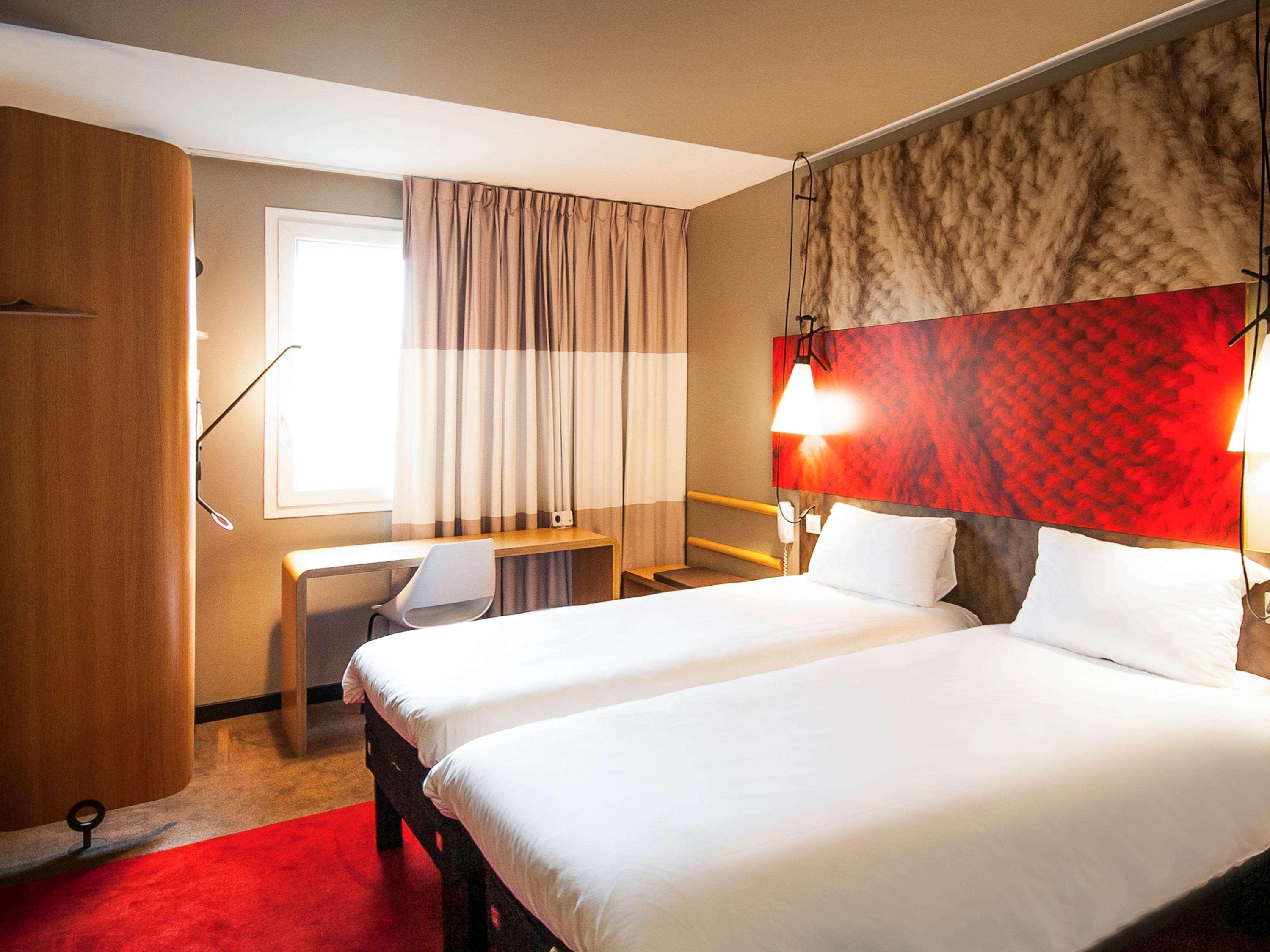 Ibis Paris La Defense Hotel Courbevoie