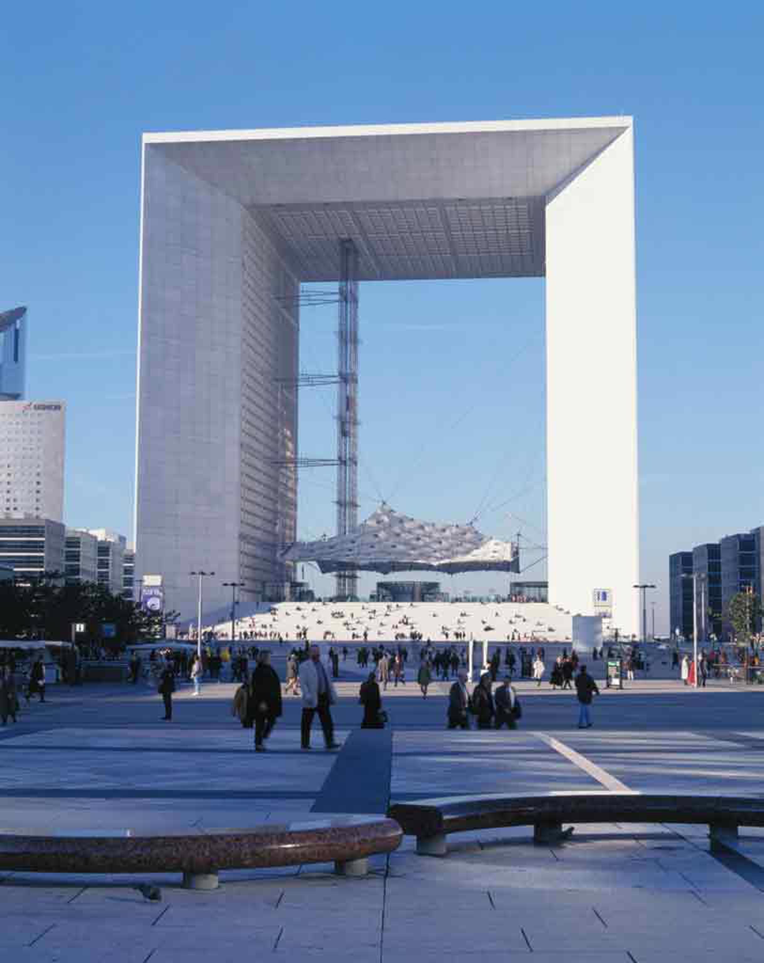 Ibis Paris La Defense Courbevoie