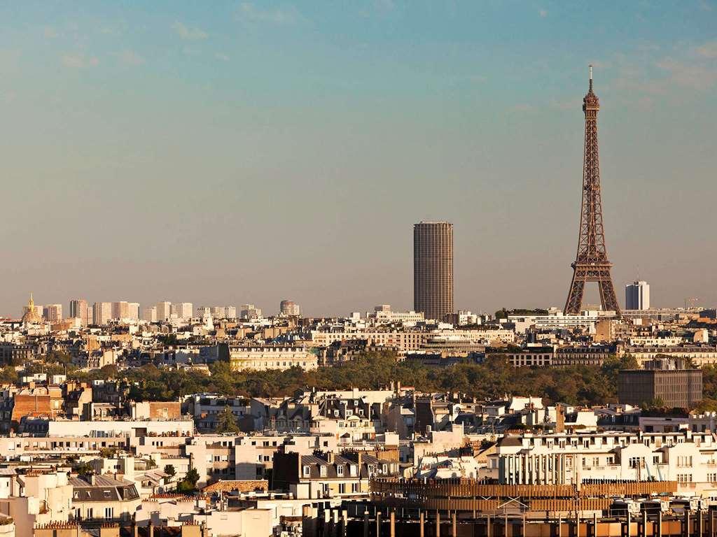 Ibis Paris La Defense Hotel 3*