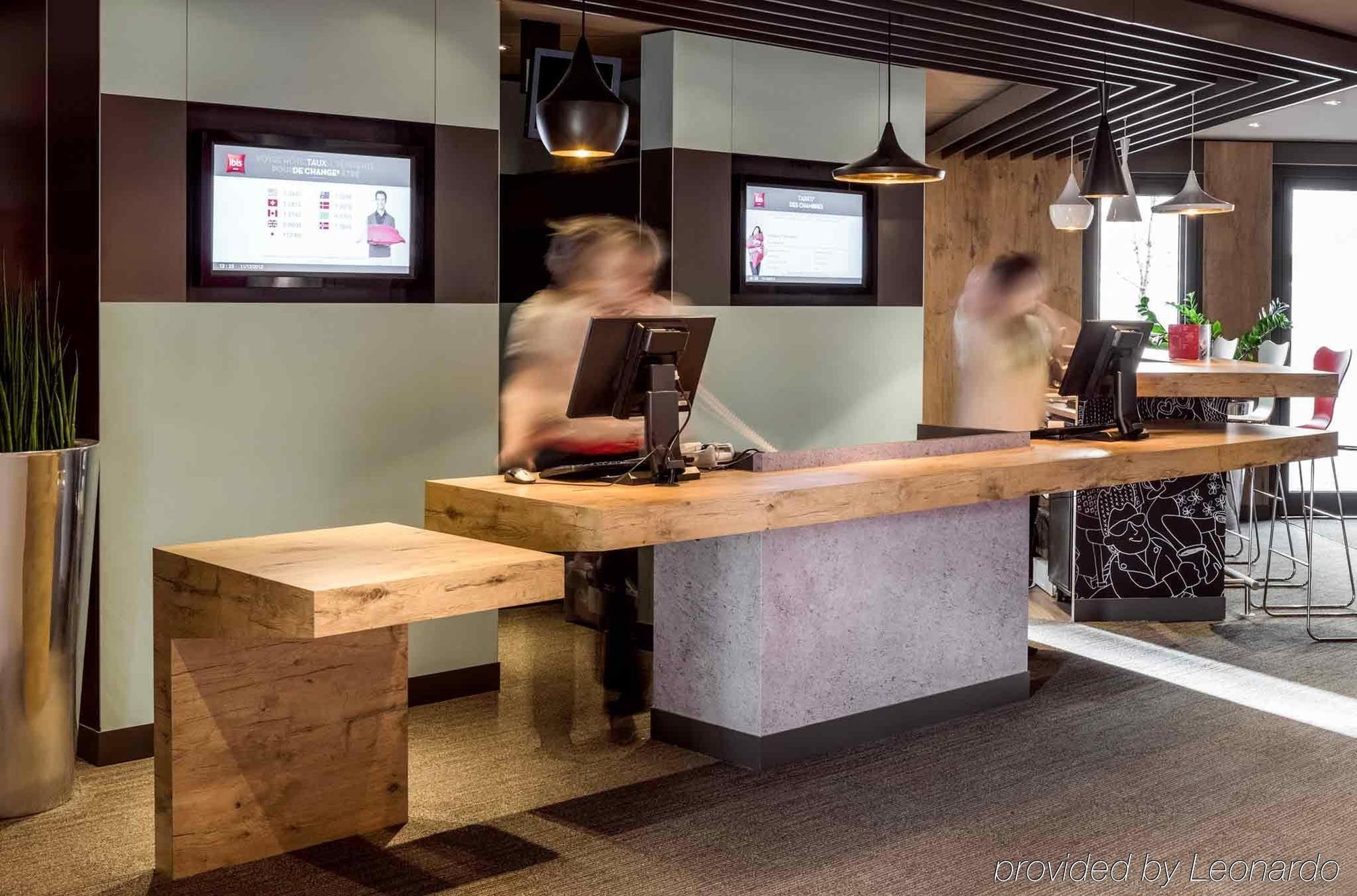 Ibis Paris La Defense Hotel Courbevoie