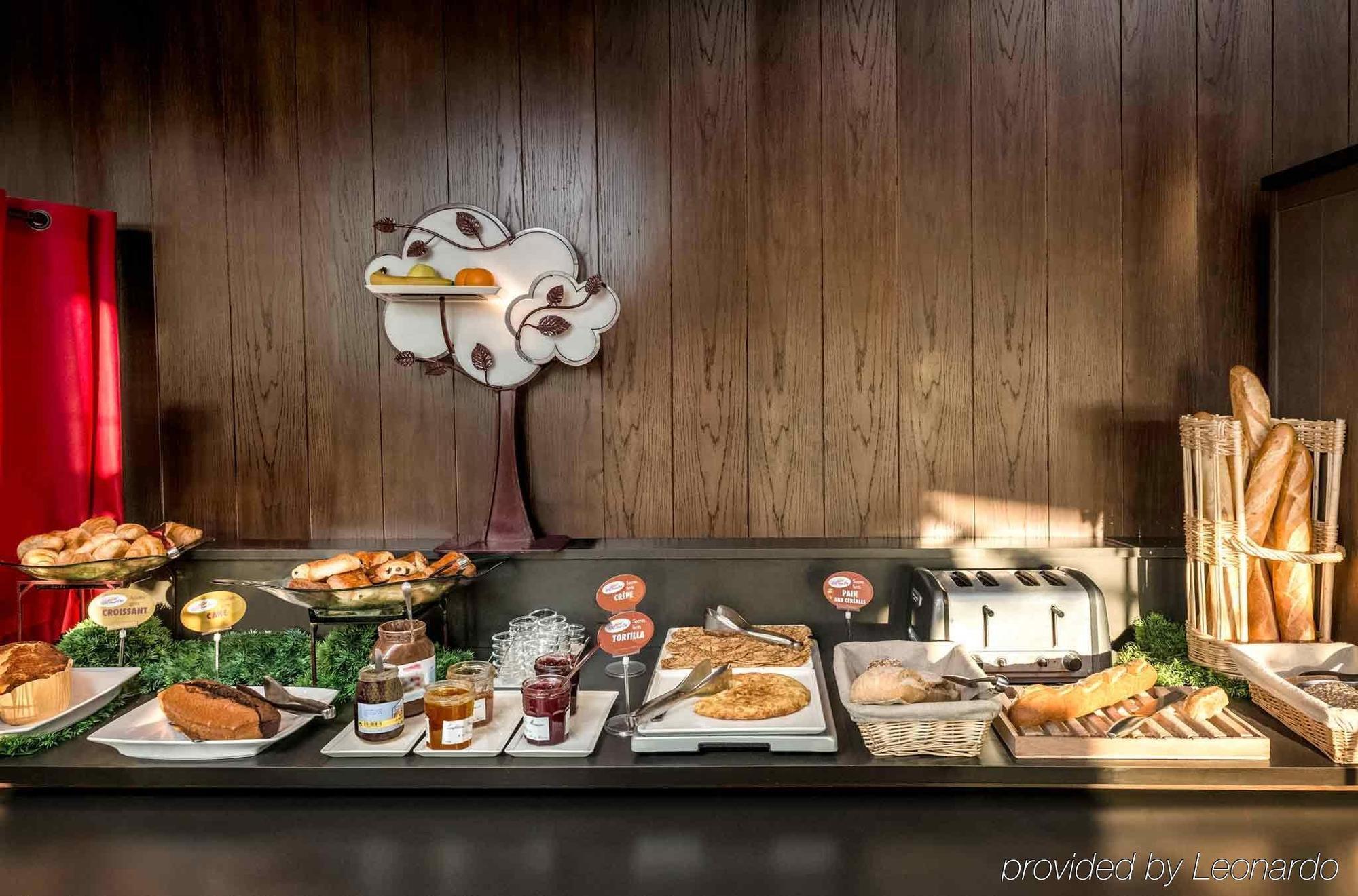 Hotel Ibis Paris La Defense