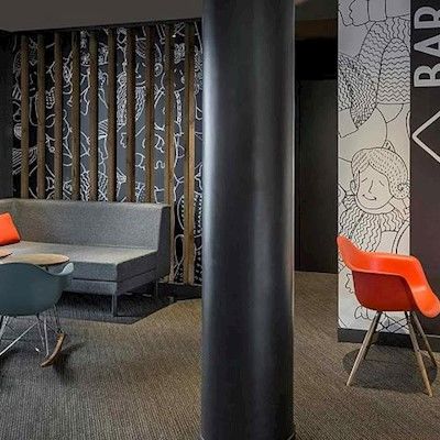 Ibis Paris La Defense Courbevoie