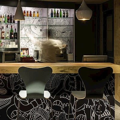 Ibis Paris La Defense Courbevoie