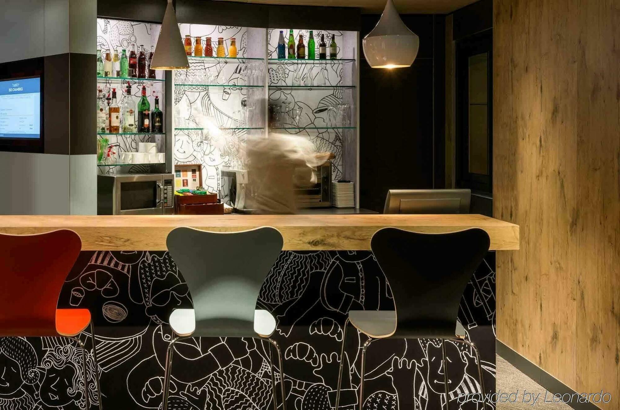 Ibis Paris La Defense 3* Courbevoie