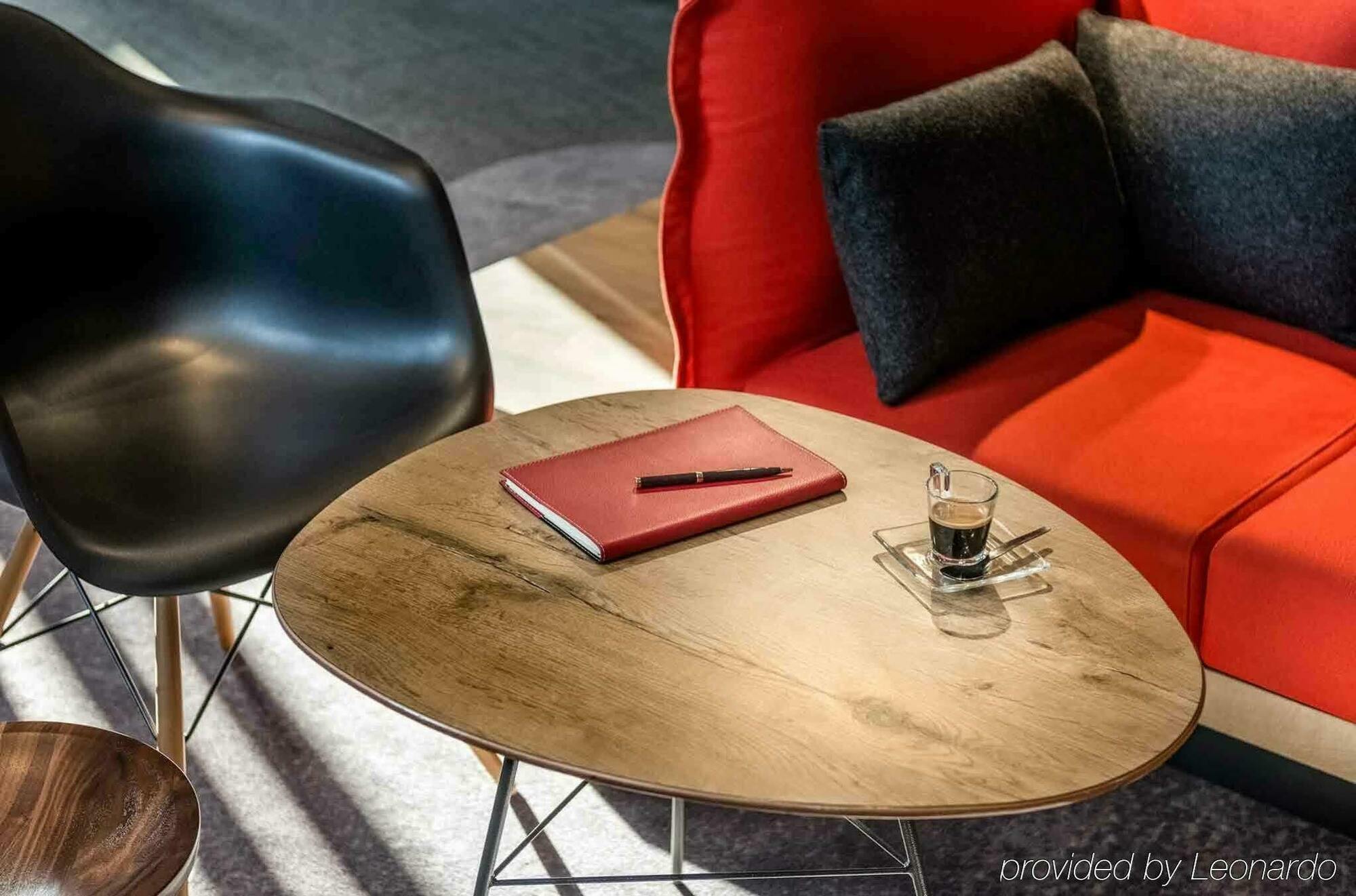 Ibis Paris La Defense 3* Courbevoie
