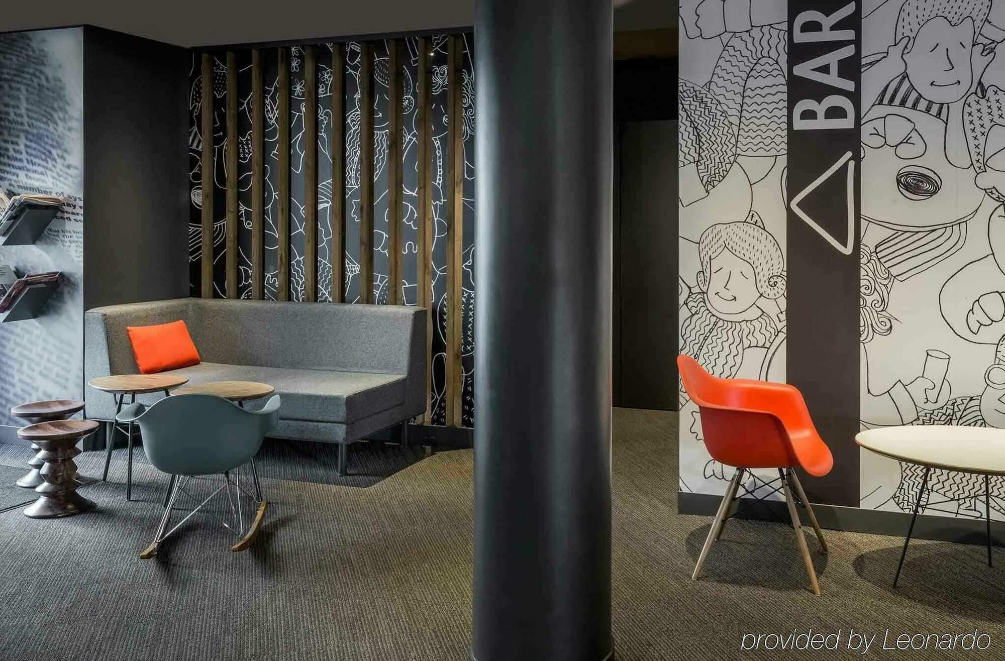 Ibis Paris La Defense 3* Courbevoie